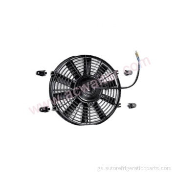 Fan Fuarú Uilíoch Auto Electric Universal